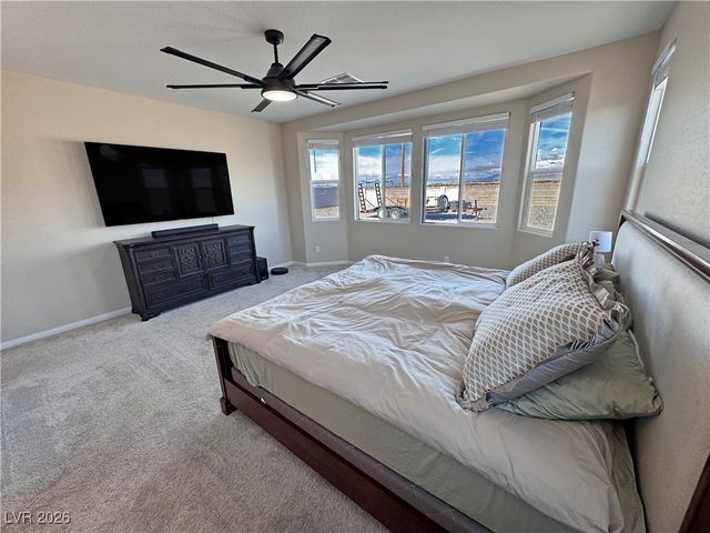 4920 Graystone Drive, Pahrump, NV 89061