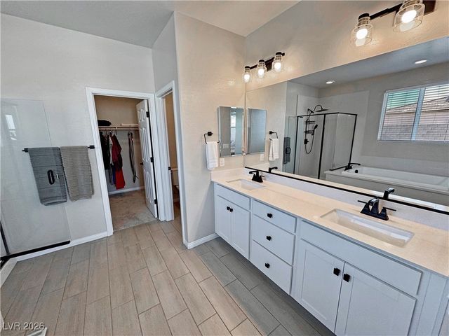 4920 Graystone Drive, Pahrump, NV 89061