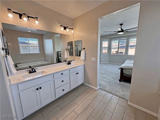 4920 Graystone Drive, Pahrump, NV 89061