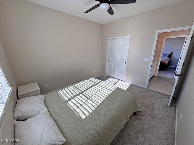 4920 Graystone Drive, Pahrump, NV 89061