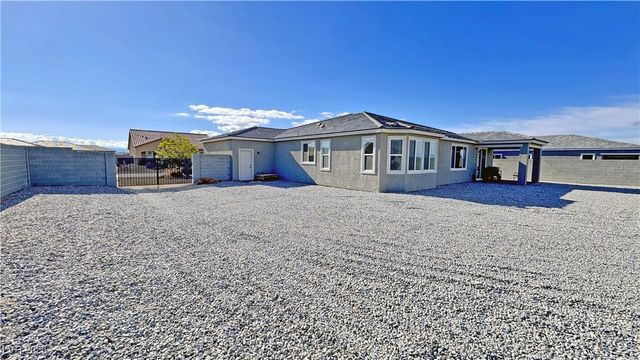 4920 Graystone Drive, Pahrump, NV 89061