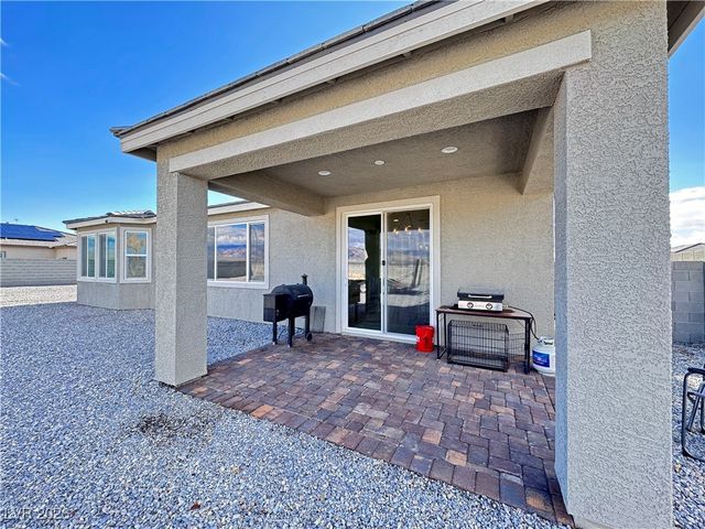 4920 Graystone Drive, Pahrump, NV 89061