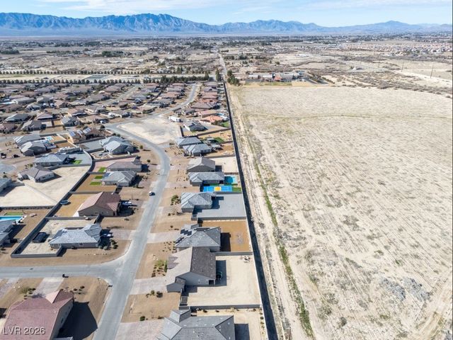 4920 Graystone Drive, Pahrump, NV 89061