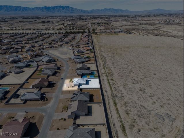 4920 Graystone Drive, Pahrump, NV 89061