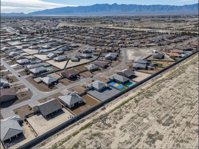 4920 Graystone Drive, Pahrump, NV 89061