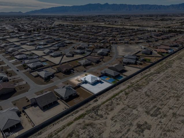 4920 Graystone Drive, Pahrump, NV 89061