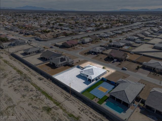 4920 Graystone Drive, Pahrump, NV 89061