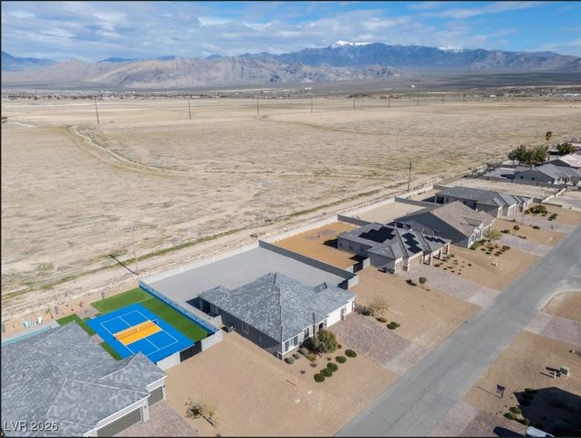 4920 Graystone Drive, Pahrump, NV 89061