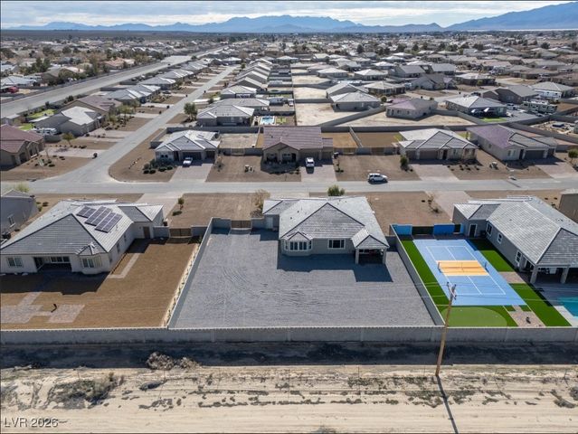 4920 Graystone Drive, Pahrump, NV 89061