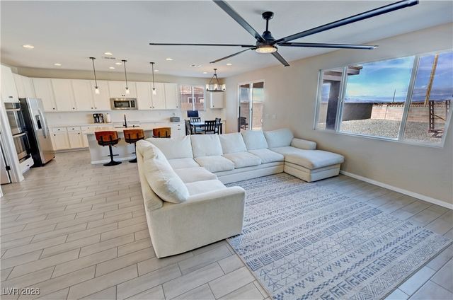 4920 Graystone Drive, Pahrump, NV 89061