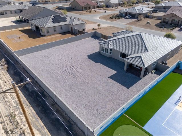 4920 Graystone Drive, Pahrump, NV 89061