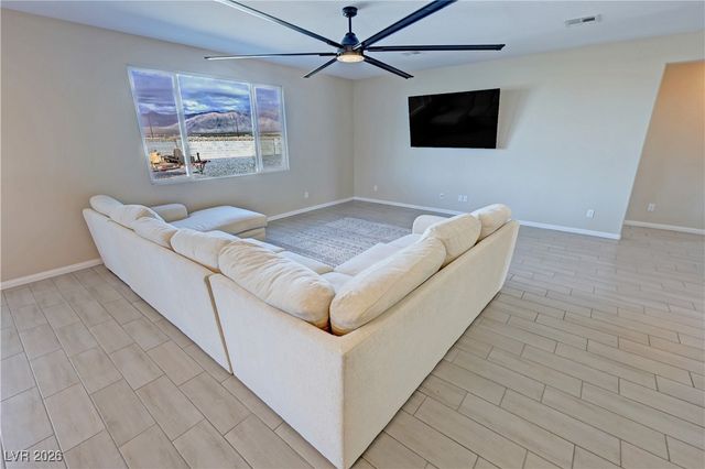 4920 Graystone Drive, Pahrump, NV 89061