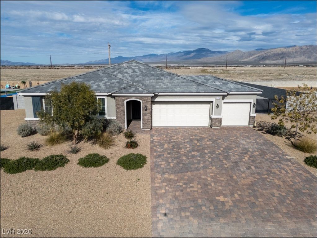 4920 Graystone Drive, Pahrump, NV 89061