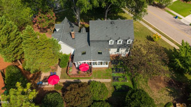7028 Rainwater Road, Raleigh, NC 27615