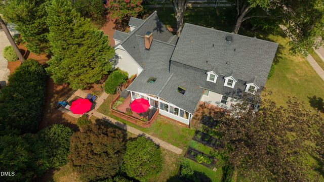 7028 Rainwater Road, Raleigh, NC 27615