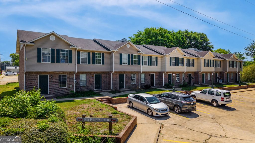 530 Hogue Avenue, Rockmart, GA 30153