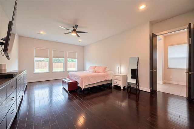 18806 Dove Creek Springs Trail, Cypress, TX 77433