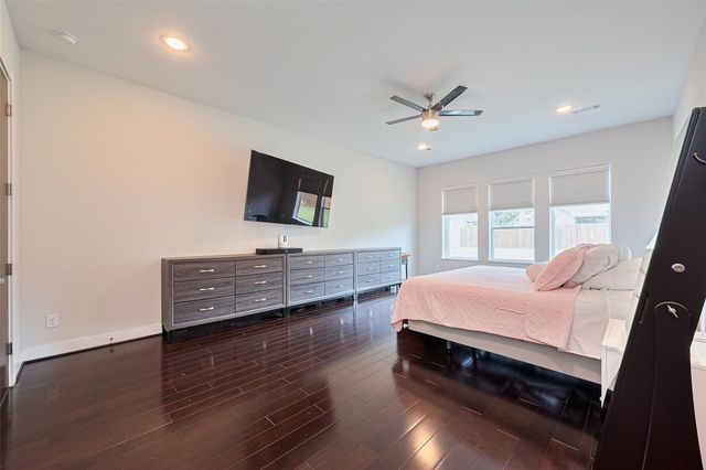 18806 Dove Creek Springs Trail, Cypress, TX 77433