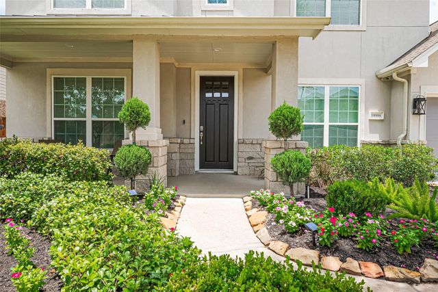 18806 Dove Creek Springs Trail, Cypress, TX 77433