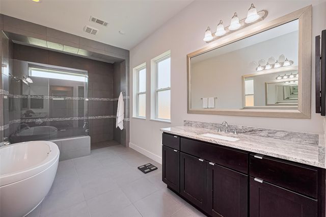 18806 Dove Creek Springs Trail, Cypress, TX 77433