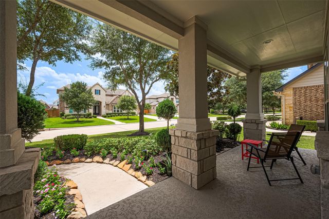 18806 Dove Creek Springs Trail, Cypress, TX 77433