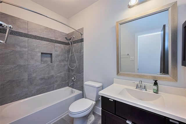 18806 Dove Creek Springs Trail, Cypress, TX 77433