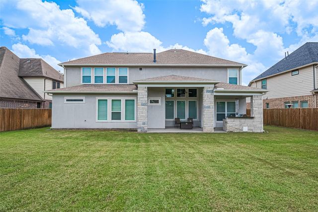 18806 Dove Creek Springs Trail, Cypress, TX 77433