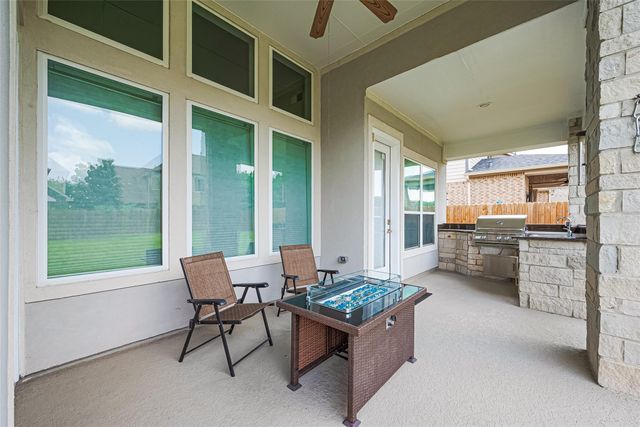 18806 Dove Creek Springs Trail, Cypress, TX 77433