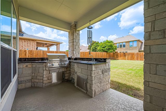 18806 Dove Creek Springs Trail, Cypress, TX 77433