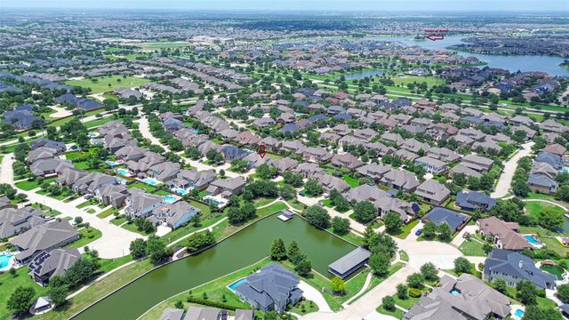 18806 Dove Creek Springs Trail, Cypress, TX 77433