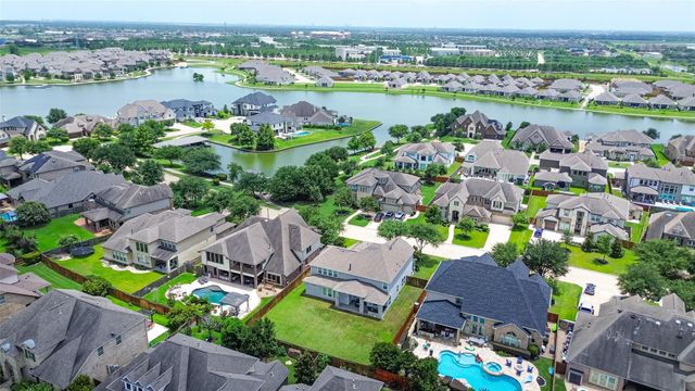 18806 Dove Creek Springs Trail, Cypress, TX 77433