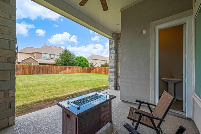 18806 Dove Creek Springs Trail, Cypress, TX 77433