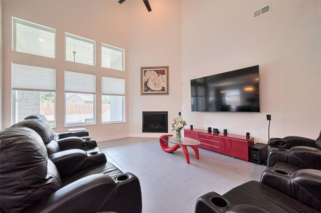 18806 Dove Creek Springs Trail, Cypress, TX 77433