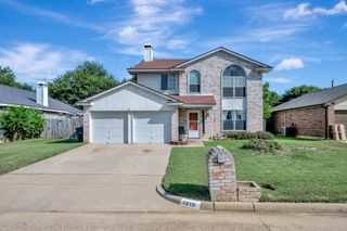 1213 Nicole Way, Fort Worth, TX 76028