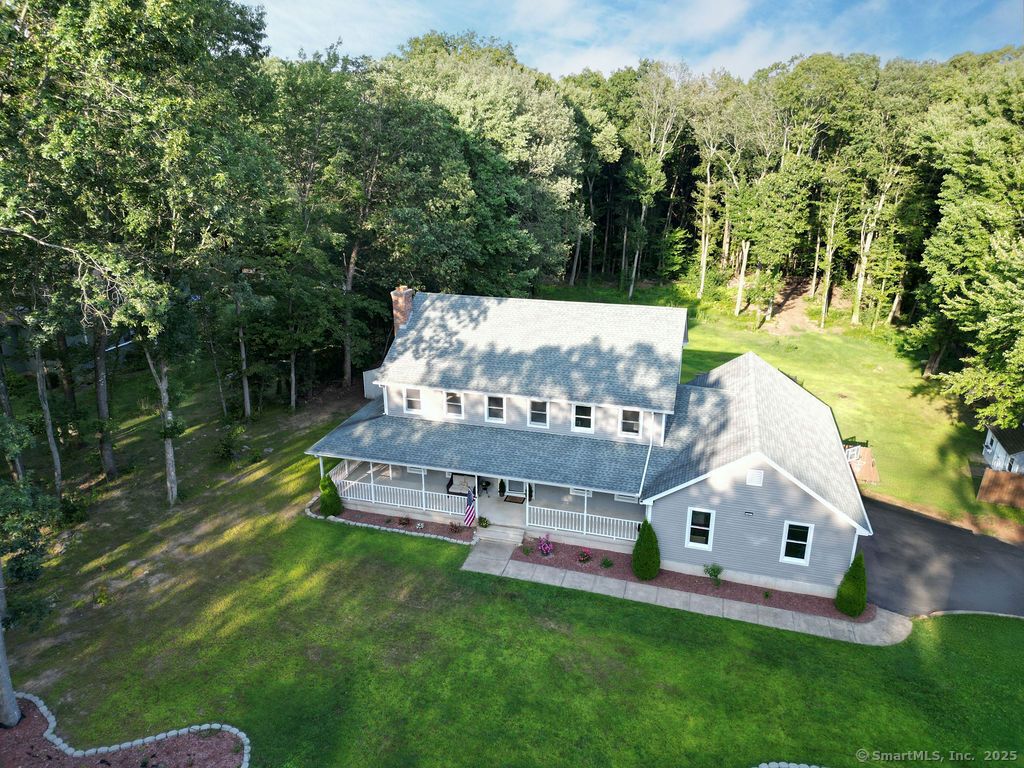 44 Gilbert Lane, Burlington, CT 06013