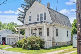 11 Draper Rd, Framingham, MA 01702