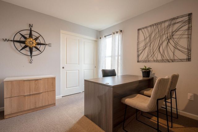 2045 Heidi Avenue # 2048S, Sanger, CA 93657