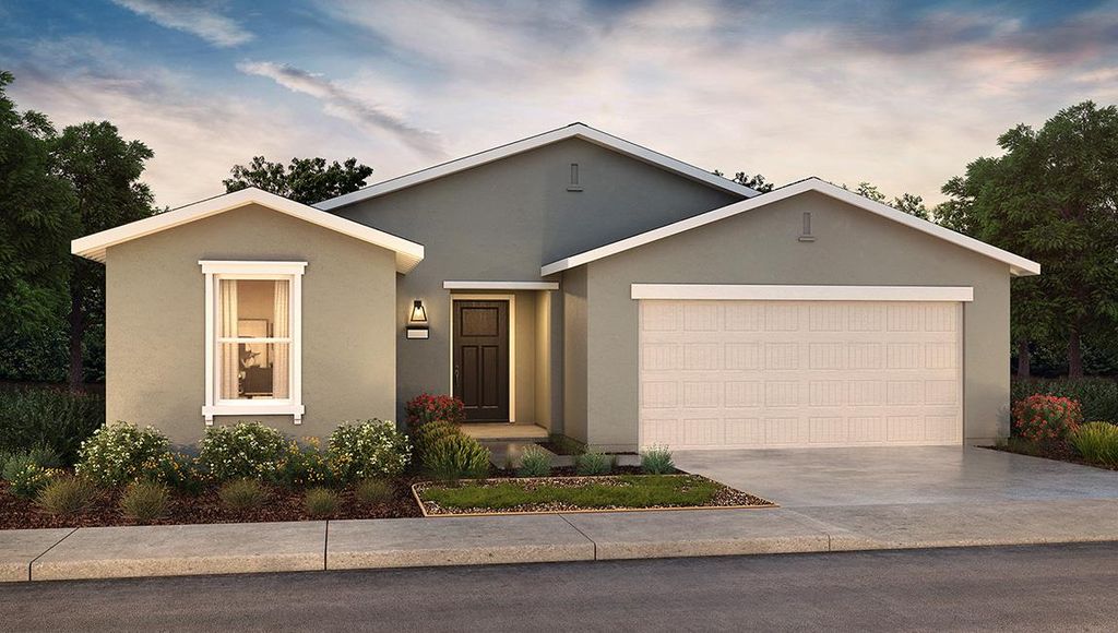 2045 Heidi Avenue # 2048S, Sanger, CA 93657