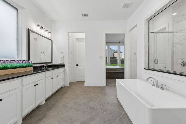 566 Broadleaf Way, Haslet, TX 76052