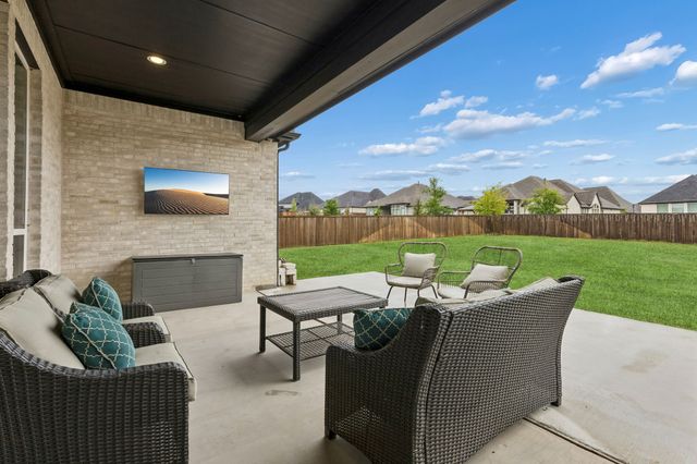 566 Broadleaf Way, Haslet, TX 76052