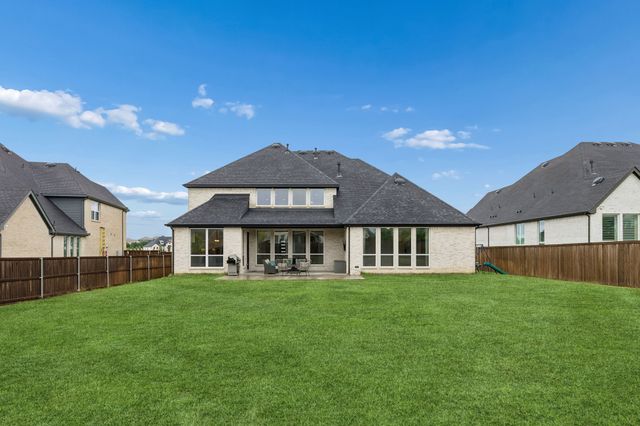 566 Broadleaf Way, Haslet, TX 76052