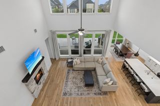566 Broadleaf Way, Haslet, TX 76052
