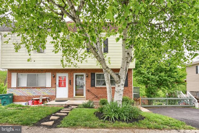 619 ERFORD RD, Camp Hill, PA 17011