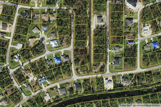 NORDYKE STREET, North Port, FL 34288