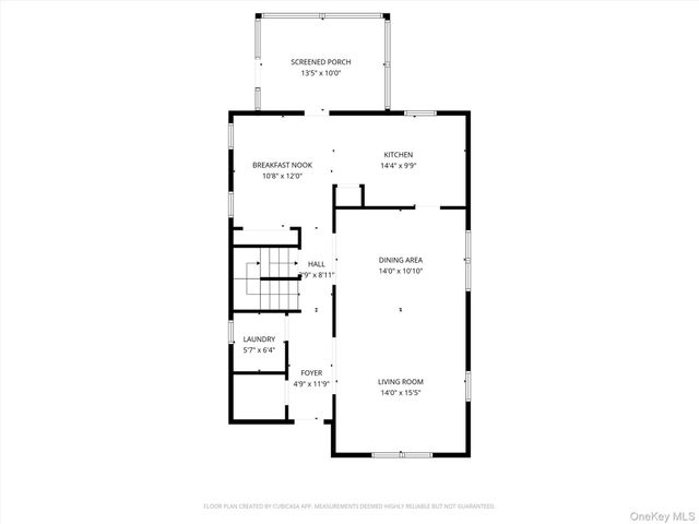 7 North Street, Wappingers Falls, NY 12590