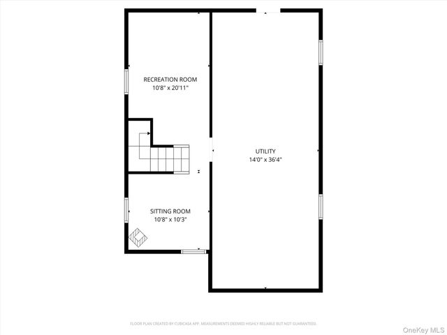 7 North Street, Wappingers Falls, NY 12590