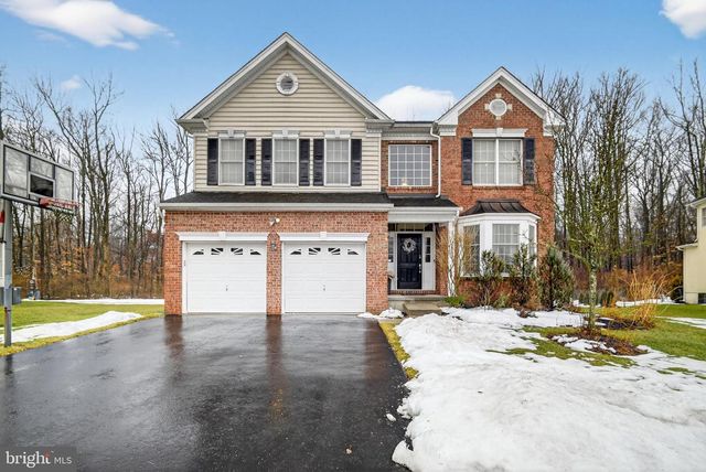 77 CALEB LN, Princeton, NJ 08540