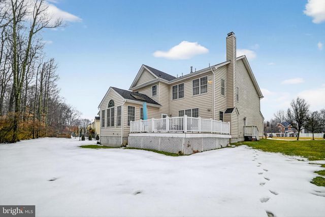 77 CALEB LN, Princeton, NJ 08540