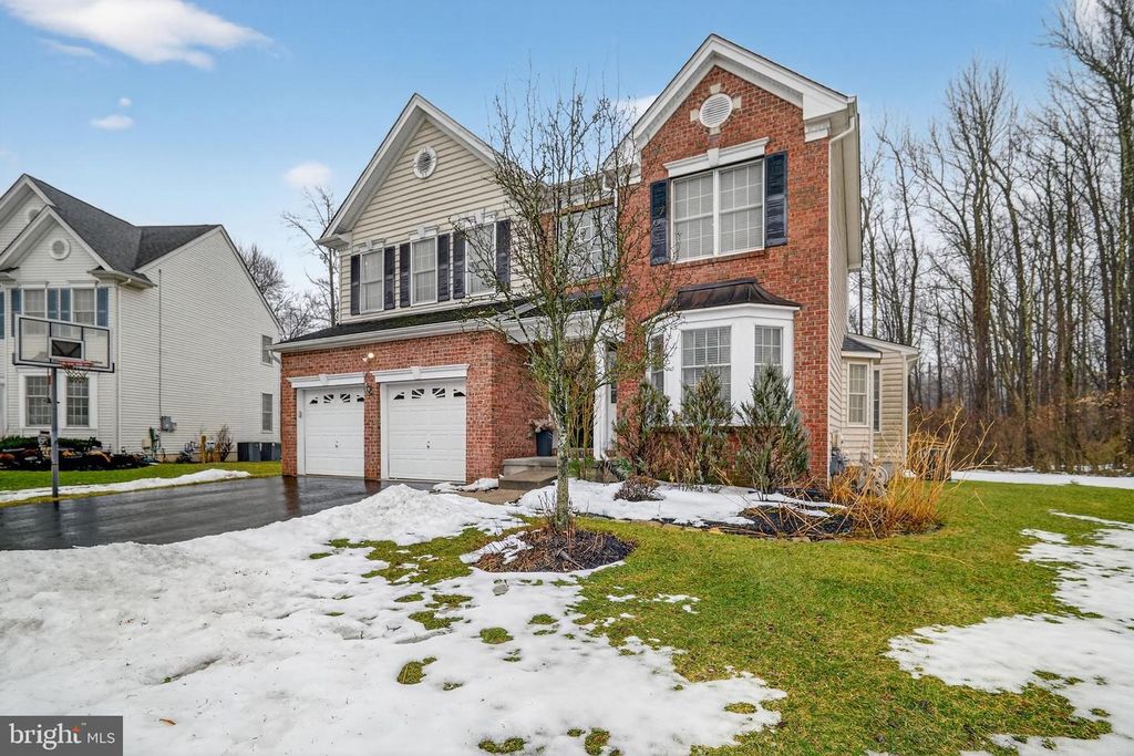77 CALEB LN, Princeton, NJ 08540