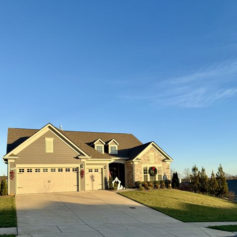 6005 Monroe Way, Spring Hill, TN 37174